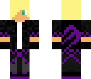 cool guy blonde