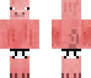 pig man