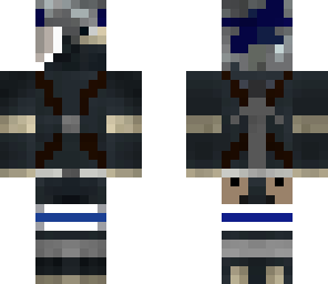 kakashi kid