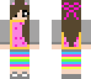 nyan cat