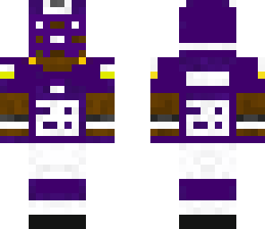 adrian peterson 3