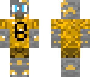 butter man