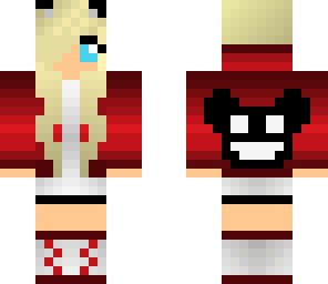 girl skin
