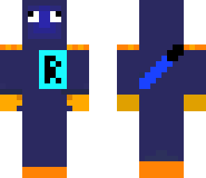 squid bomber
