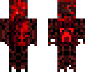 ghost of the dead creeper