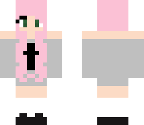pastel goth