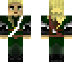 legolas