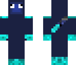squid fighter