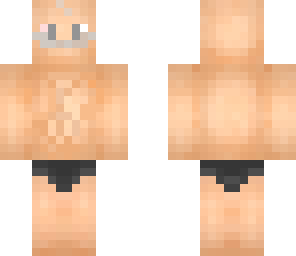 ogretrolls custom skin