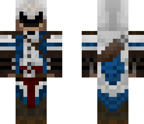 the only one assassin