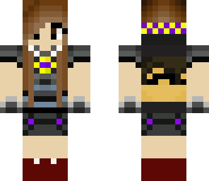 skythekidrs girl