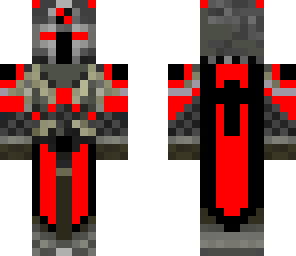 red knight