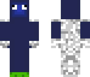 squid protecter