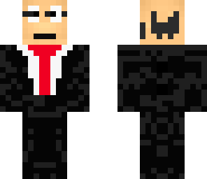 agent 47 hitman