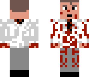 soldier zombie