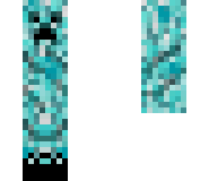 blue creeper original