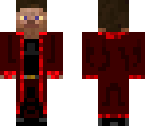 steve evil