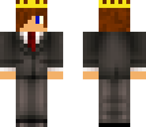 king teen 