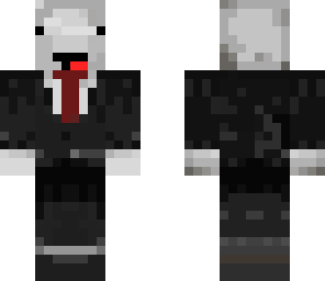 derpy slender man