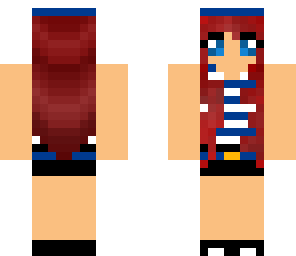 marine