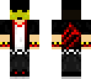 my skin in minecraft