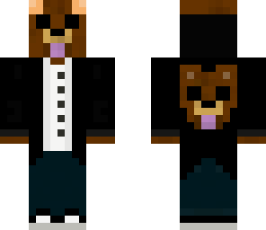 cool bear