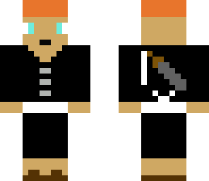 ichigo- bleach
