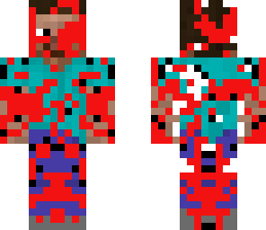 steve in death