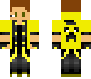 donesnewface