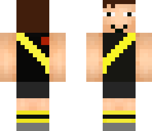 awesome richmond afl team footy
