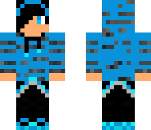 tiger blue ravenkill