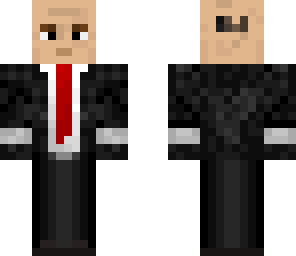 hitman codename 47