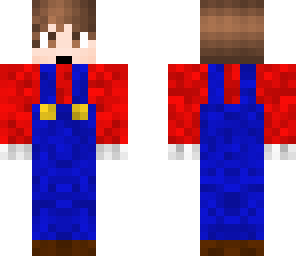 bajan mario