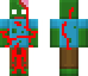 the cp zombie