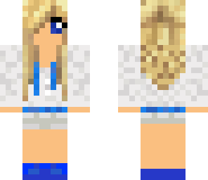 girl skin