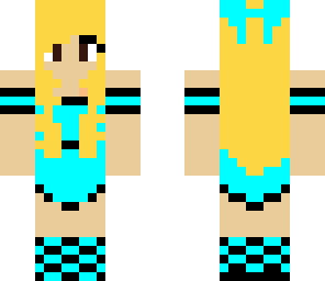 nice girl 4