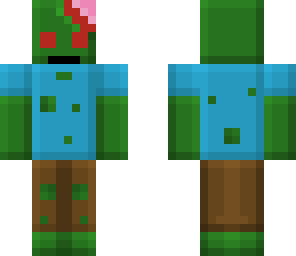 plants verses zombies