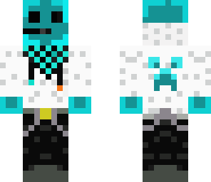 the original blue one