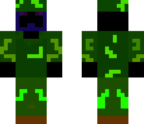 enderman commander