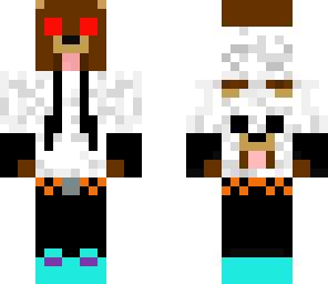 mad bear
