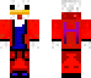 the chicken