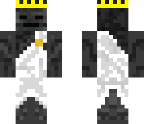 king wither