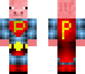 awesome pig