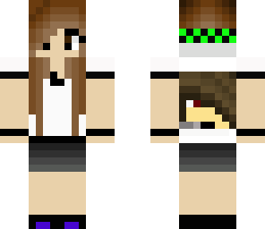 deadlox girl