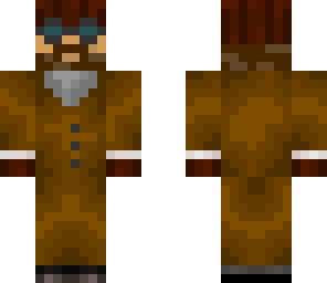 steampunk