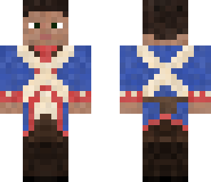ac3 blue-coat troop