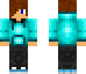 diamond boy