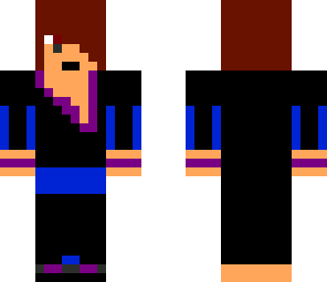 deadlox party skin fixed