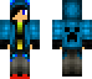 cool teen