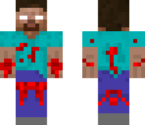 herobrine